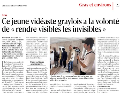 Article Est Républicain