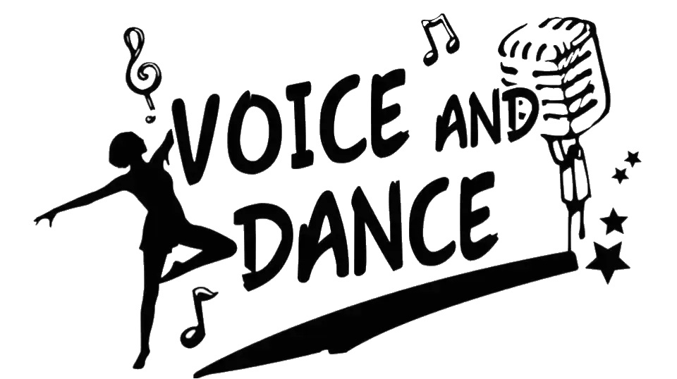 Voice and Dance