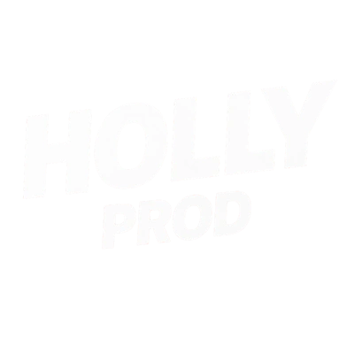 Logo HOLLY PROD
