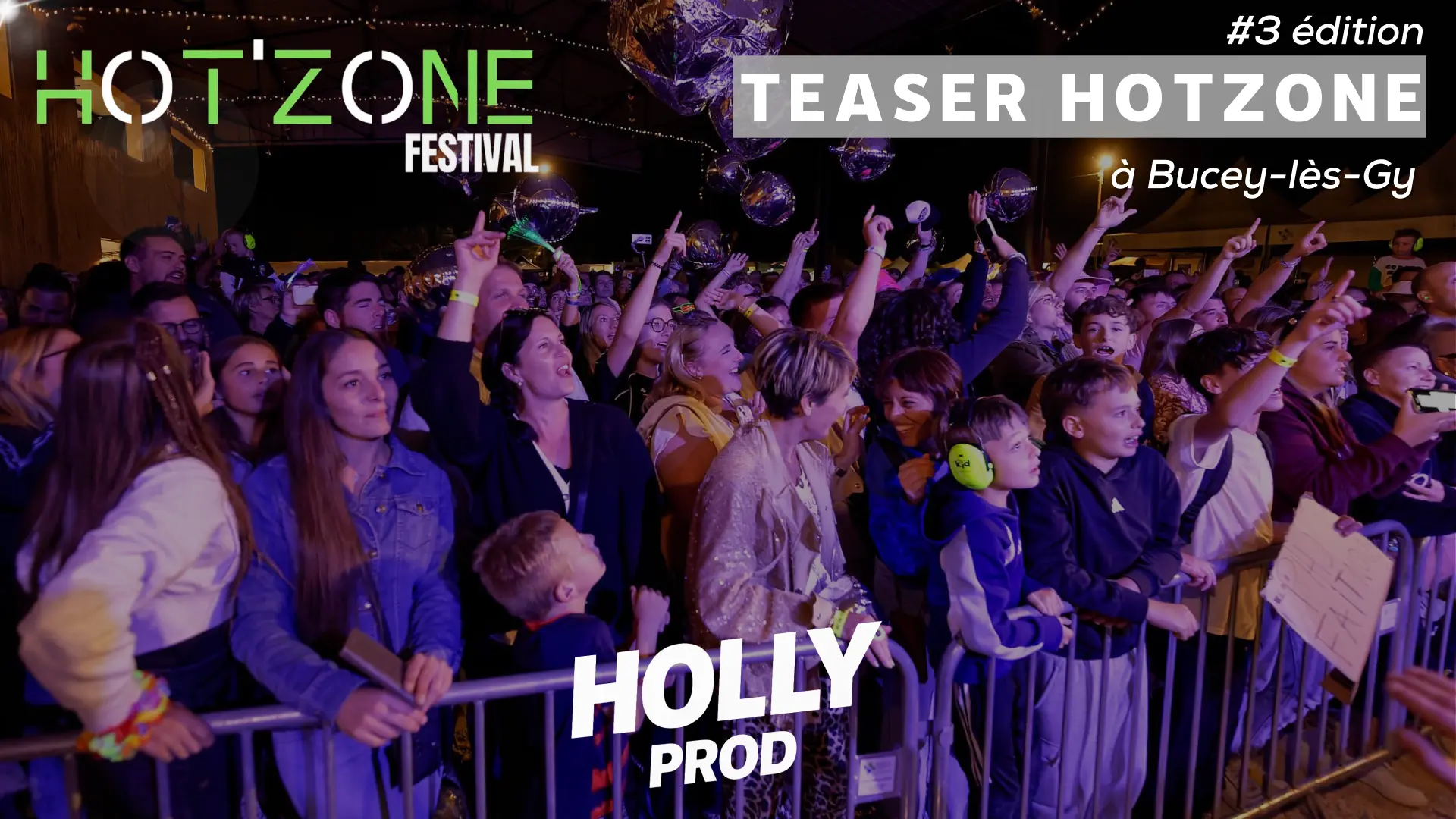 Teaser HotZone #3