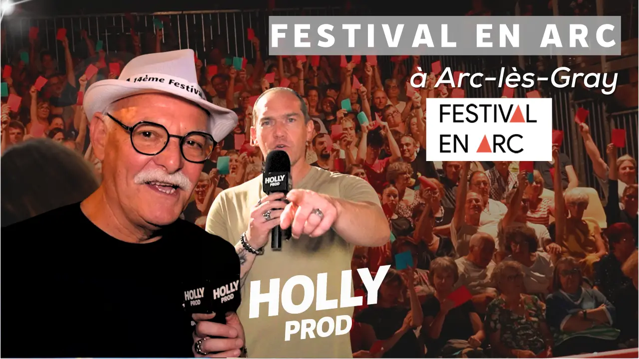 Festival en Arc 2025