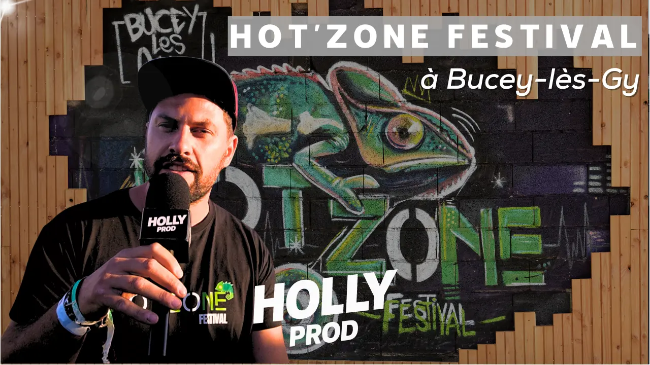 2e édition du Hot'Zone